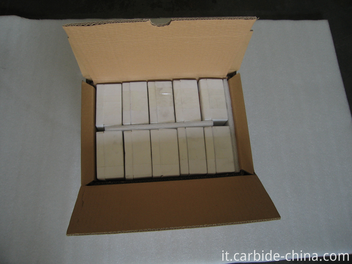 Innper Packing-1 Innper packing-1